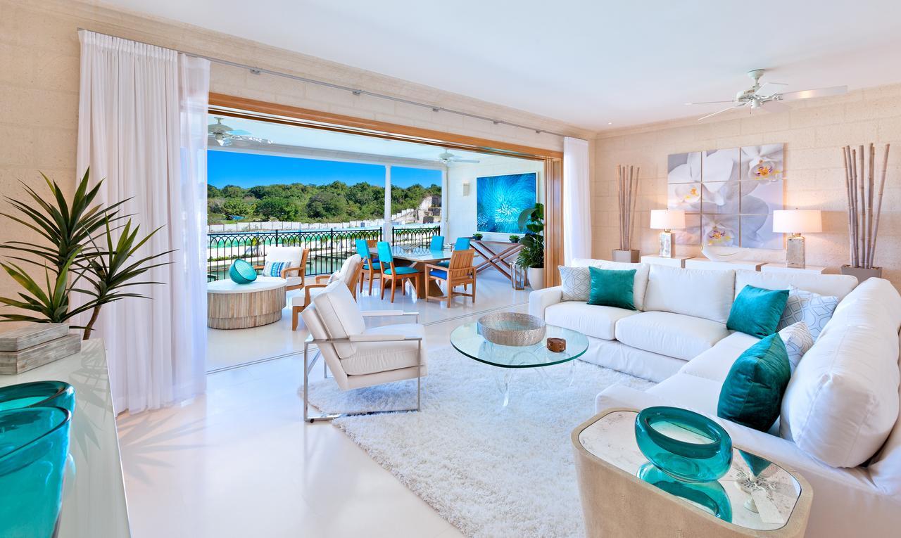 Port Ferdinand Marina&Luxury Residences Saint Peter Exterior foto