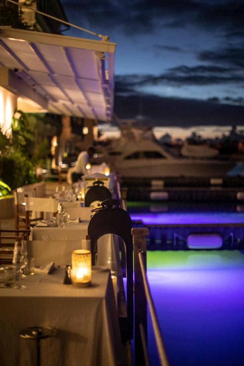 Port Ferdinand Marina&Luxury Residences Saint Peter Exterior foto